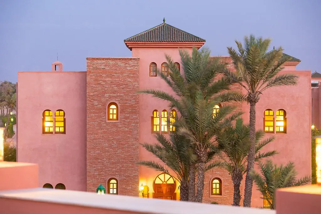 ***** Affittacamere La Palmeraie De L'Atlas Ouled Jelal Marocco