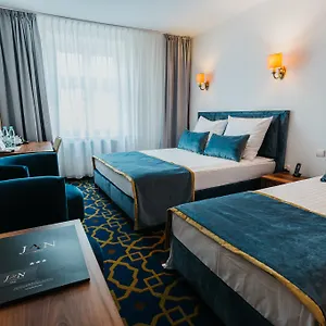 Jan Hotel