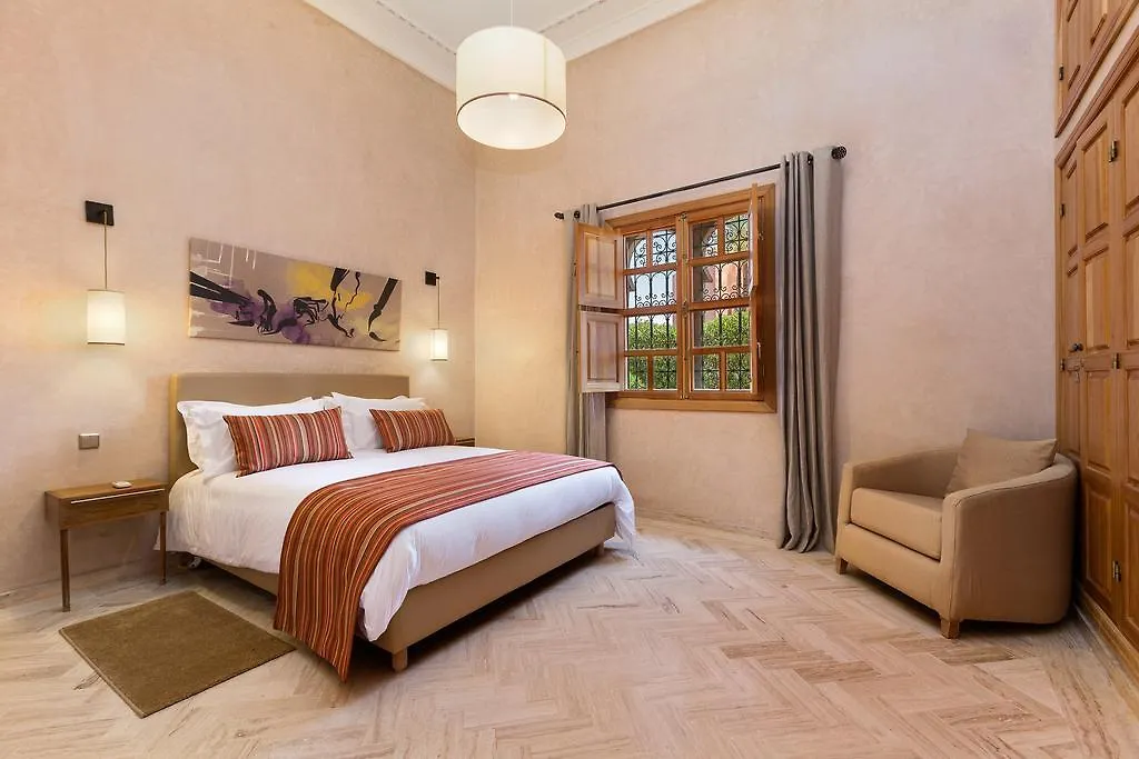 ***** Guest house La Palmeraie De L'Atlas Ouled Jelal Morocco